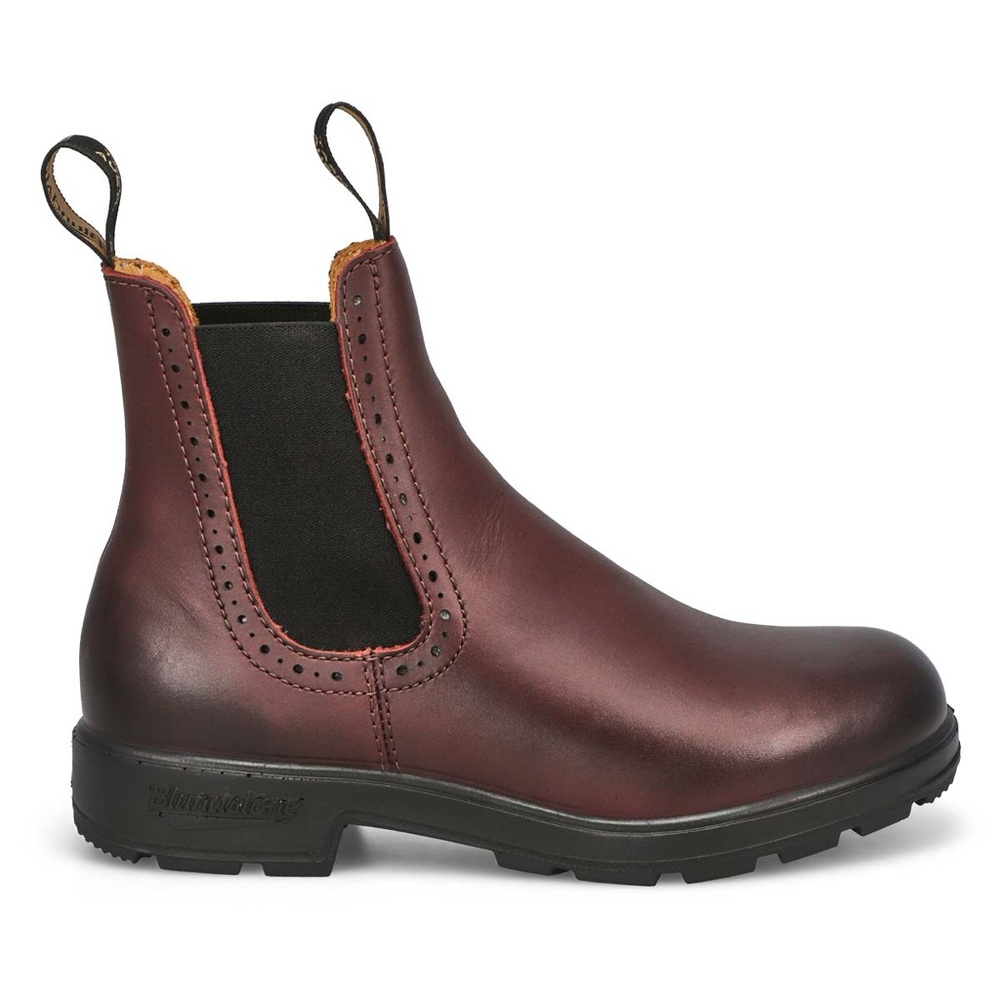 Women's Blundstone US 9 (Originals #1352 High Top)